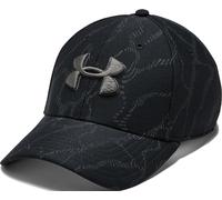 Under Armour UA Men s Printed Blitzing 3.0 Casquette M/L Noir