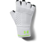 Under Armour UA Men s Weightlifting Glove Gants d'exercice M Blanc