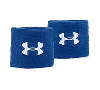 Under Armour UA Men's Webbing 2.0 Belt, Ceinture Homme, Noir (Black/Pitch Gray/Silver (002)), Taille unique