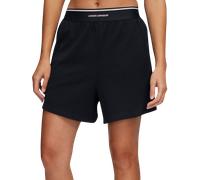 Under Armour UA Meridian Rib Short Shorts XS Noir