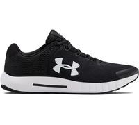 Under Armour UA Micro G Pursuit BP Chaussures de running 45 Noir