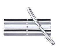 Under Armour UA Mini Head Band (lot de 6)