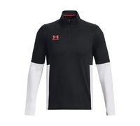 Under Armour UA M's Ch. Couche Intermédiaire Sweat-Shirt Homme (Lot de 1)