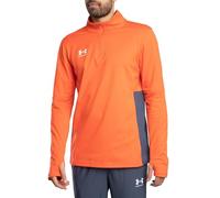 Under Armour UA M's Ch. Couche Intermédiaire Sweat-Shirt Homme (Lot de 1)