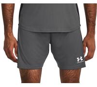 Under Armour Short Challenger en tricot Homme M Argent