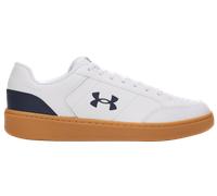 Under Armour UA Official Chaussures 44,5 Blanc