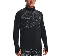 Under Armour UA OUTRUN THE COLD FUNNEL Sweatshirt à capuche S Noir