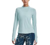 Under Armour UA OutRun the Cold LS Tee-shirt à manches longues M Bleu