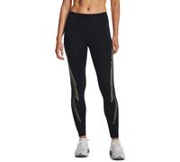 Under Armour UA OutRun the Cold Tight-BLK Leggings XS Noir