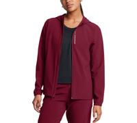 Under Armour UA OutRun the STORM Jacket Veste à capuche S Rouge