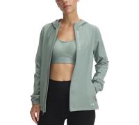 Under Armour UA OutRun the STORM Jacket Veste à capuche XS Vert