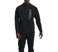 Under Armour UA OutRun the Storm Veste à capuche L Noir
