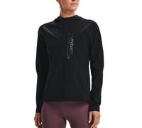 Under Armour UA OutRun the Storm Veste à capuche XS Noir