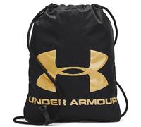 Sac de sport under armour ozsee noir or