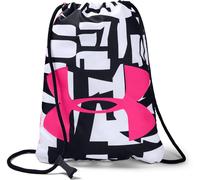 Under Armour UA Ozsee Sackpack Sac OSFA Blanc