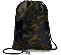 Under Armour UA Ozsee Sackpack Sac OSFA Vert