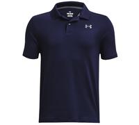 Under Armour UA Performance Polo Tee-shirt M Bleu