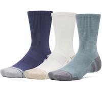 Chaussettes Under Armour UA Performance Tech 3pk Crew 198633486510 taille L EU