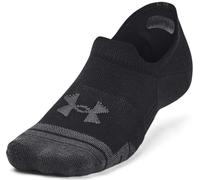 Under Armour UA Performance Tech 3pk ULT-BLK Chaussettes XL Noir