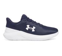 Under Armour UA Phade RN 3 Chaussures de course pour homme, Bleu marine/blanc, 42.5 EU