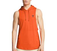 Under Armour UA Pjt Rck SL HD Payoff-ORG Débardeurs M Orange