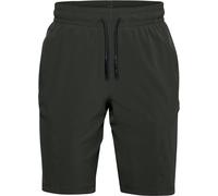 Under Armour UA PJT ROCK UTILITY SHORTS-GRN Shorts YLG Vert