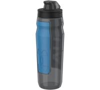 Under Armour UA Playmaker Squeeze Pitch Gris/bleu croisière 946 ml