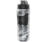 Under Armour UA Playmaker Squeeze Steel Camo 800 ml