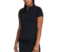 Under Armour UA Playoff SS Polo-BLK Tee-shirt XS Noir
