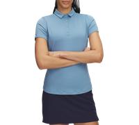 Under Armour UA Playoff SS Polo Tee-shirt M Bleu