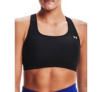 Under Armour UA Prjct Rock Bra-BLK Brassière XS Noir