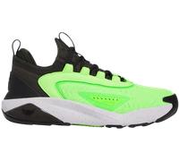 Under Armour UA Project Rock 7 Chaussures de fitness 45 Vert