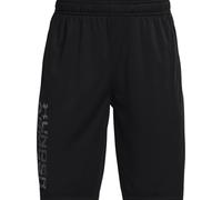 Under Armour UA Prototype 2.0 Wdmk Shorts-BLK Shorts YXS Noir