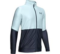 Under Armour UA Prototype Jacket Veste YMD Bleu
