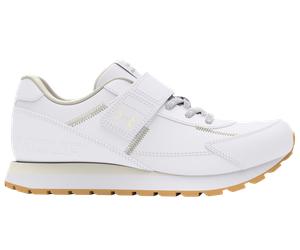 Under Armour UA PS Essential Runner Chaussures 27,5 Blanc