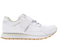 Under Armour UA PS Essential Runner Chaussures 30 Blanc