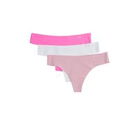 Under Armour UA PS Hipster 3Pack, String pour Femme