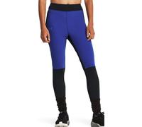 Under Armour Qualifier Cold Leggings Violet M Femme