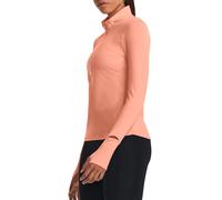 Under Armour UA Qualifier Run 1/2 Zip Sweatshirt XL Rose
