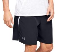 Under Armour UA Qualifier WG Perf Shorts Shorts L Noir