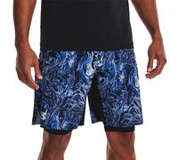Under Armour UA Reign Woven Shorts Shorts M Bleu