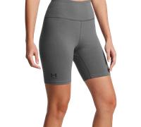 Under Armour Campus 7inchch Shorts Gris M Femme