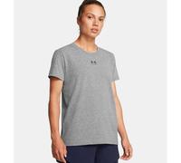 Under Armour - UA Rival Core - T-shirt femme CSR - L