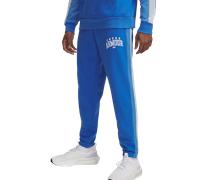 Under Armour UA Rival Flc CB Pants Pantalons L Bleu