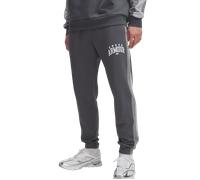 Under Armour UA Rival Flc CB Pants Pantalons XL Argent