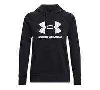 Under Armour UA Rival Fleece Big Logo HDY Sweatshirt à Capuche Femme (Lot de 1)