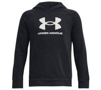 Under Armour UA Rival Fleece BL Hoodie Sweatshirt à capuche YSM Noir