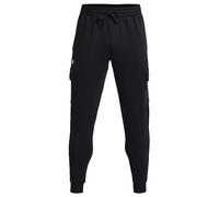 Pantalons Under Armour Under Armour Rival Fleece Cargo 196884767150 taille S EU