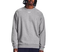 Under Armour Sweatshirt Rival Fleece Crew Homme - gris - Taille L