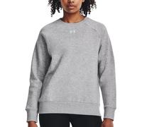 Under Armour UA Rival Fleece Crew-GRY Sweatshirt XXL Argent